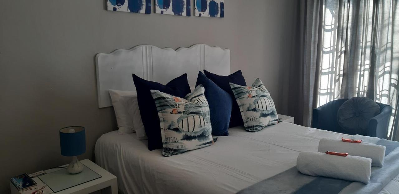 Shark Cove Little Cottage Kleinbaai Exterior photo